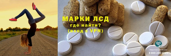 Альфа ПВП Горняк