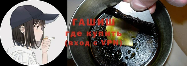 Альфа ПВП Горняк